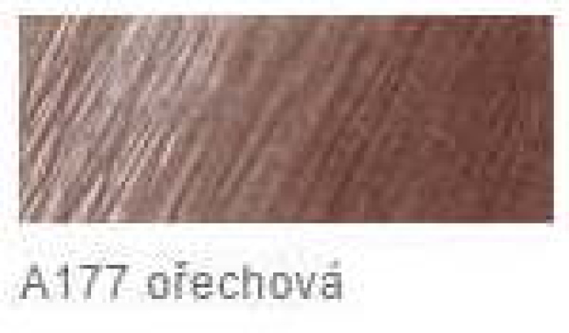 Akvarelová pastelka Faber-Castell Albrecht Dürer 177, walnut brown
