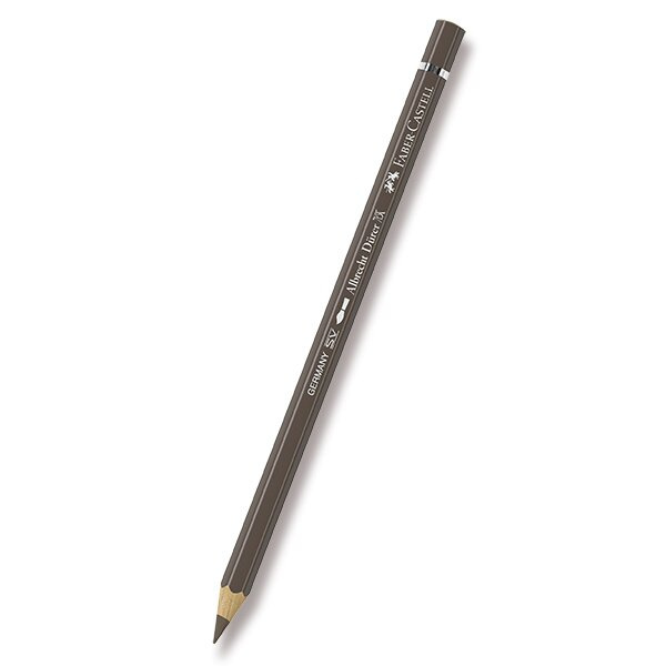 Akvarelová pastelka Faber-Castell Albrecht Dürer 178, nougat