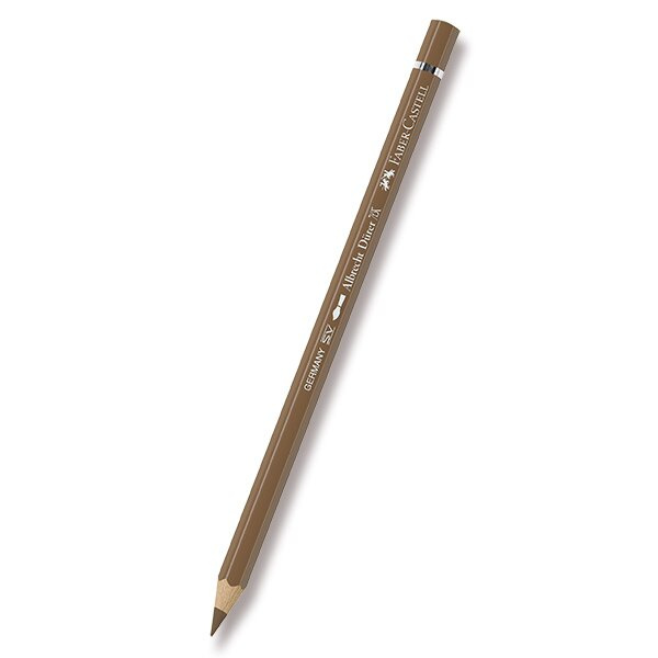 Akvarelová pastelka Faber-Castell Albrecht Dürer 179, bistre