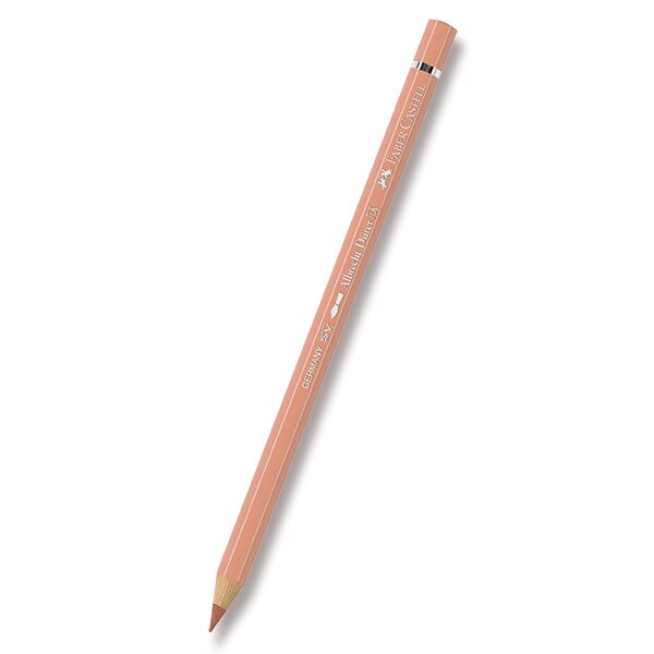 Akvarelová pastelka Faber-Castell Albrecht Dürer 189, cinnamon