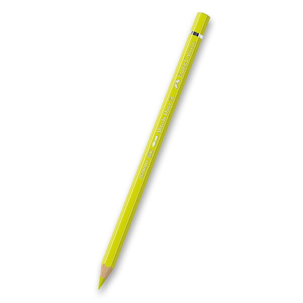 Akvarelová pastelka Faber-Castell Albrecht Dürer 205, cadmium yellow lemon