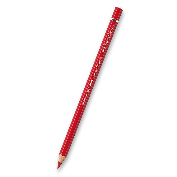 Akvarelová pastelka Faber-Castell Albrecht Dürer 223, deep red