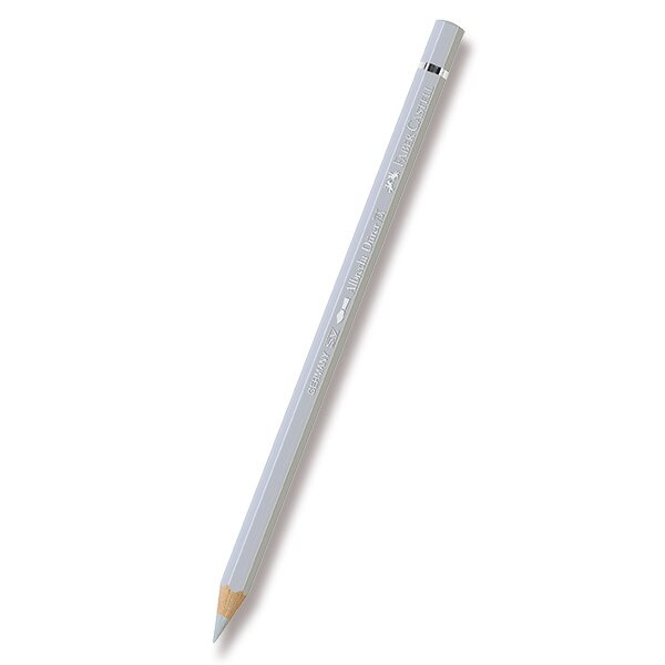 Akvarelová pastelka Faber-Castell Albrecht Dürer 231, cold grey II