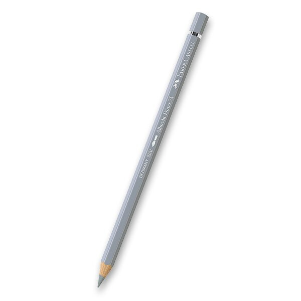 Akvarelová pastelka Faber-Castell Albrecht Dürer 232, cold grey III