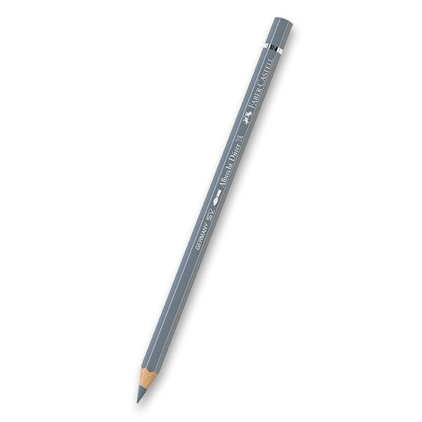 Akvarelová pastelka Faber-Castell Albrecht Dürer 233, cold grey IV