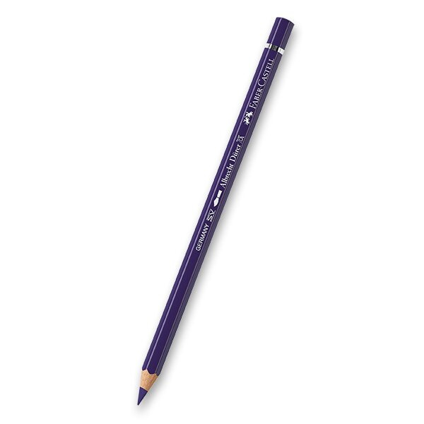 Akvarelová pastelka Faber-Castell Albrecht Dürer 249, mauve