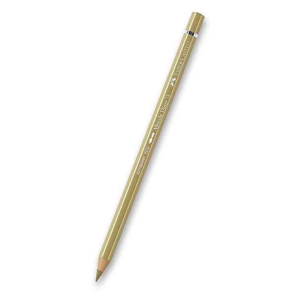 Akvarelová pastelka Faber-Castell Albrecht Dürer 250, gold