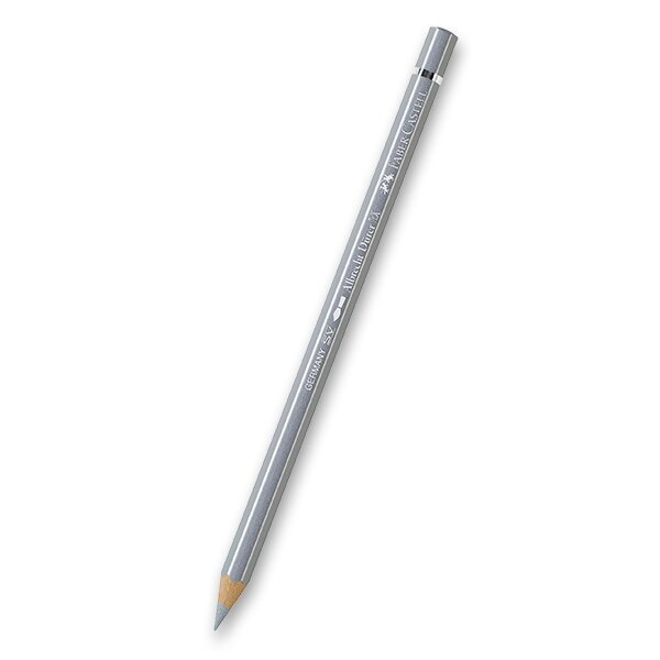 Akvarelová pastelka Faber-Castell Albrecht Dürer 251, silver