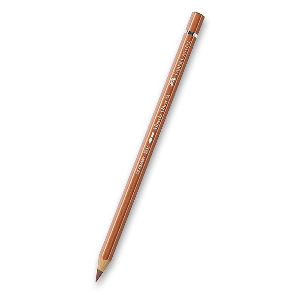 Akvarelová pastelka Faber-Castell Albrecht Dürer 252, copper