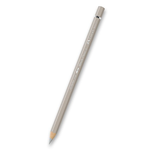 Akvarelová pastelka Faber-Castell Albrecht Dürer 271, warm grey II