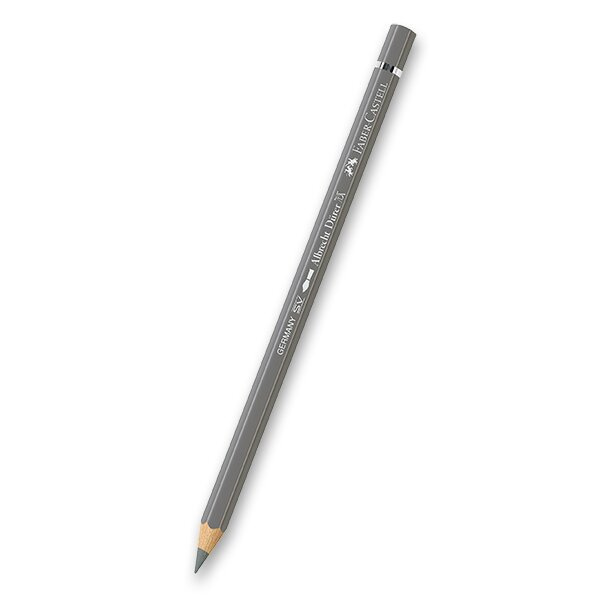 Akvarelová pastelka Faber-Castell Albrecht Dürer 273, warm grey IV
