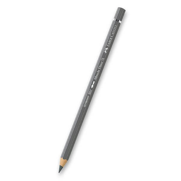 Akvarelová pastelka Faber-Castell Albrecht Dürer 274, warm grey V