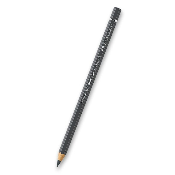 Akvarelová pastelka Faber-Castell Albrecht Dürer 275, warm grey VI