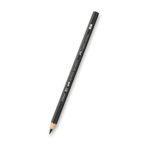 Grafitová tužka Faber Castell Aquarelle HB Faber-Castell