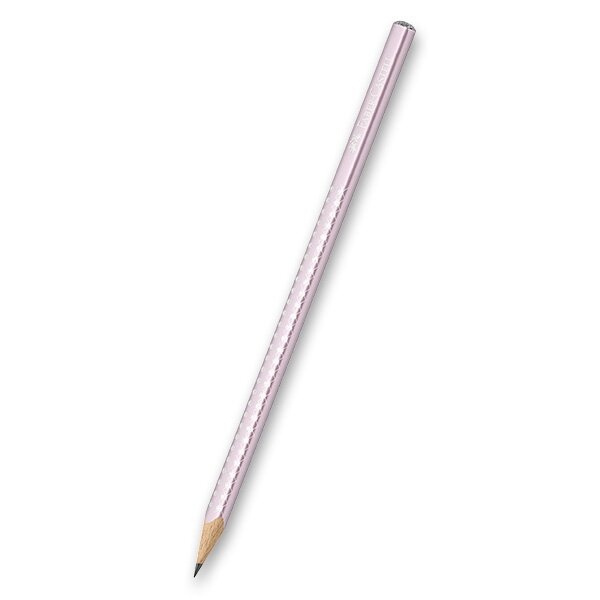 Faber-Castell sv. růžová 118261