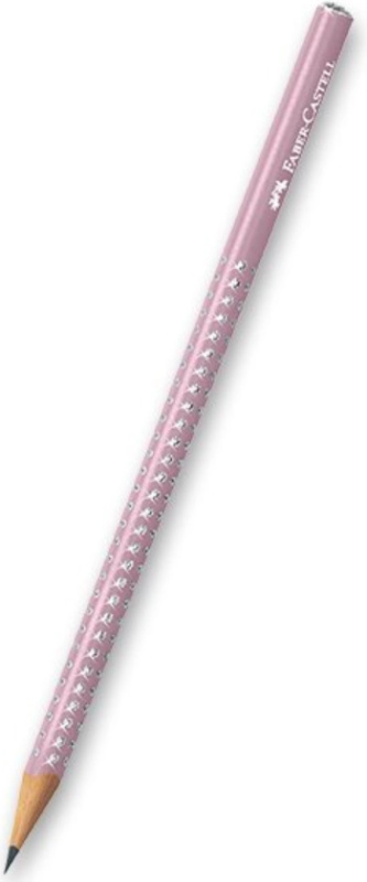 Faber-Castell sv. růžová 118261