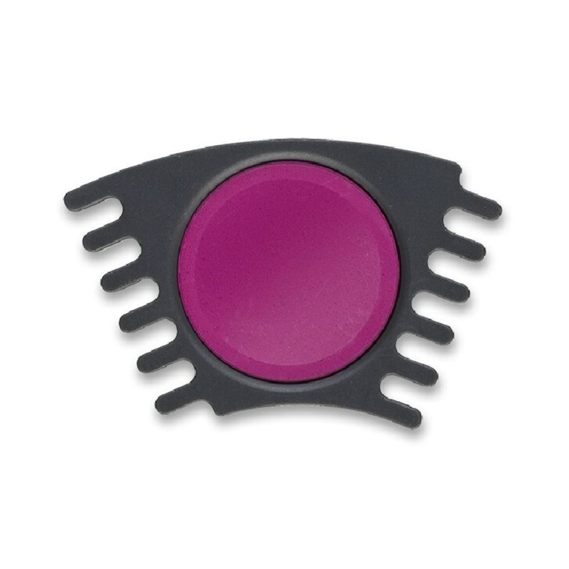 Faber-Castell Vodová barva Faber-Castell Connector - VYBERTE ODSTÍN - Vodová barva Faber-Castell Connector - purpurová