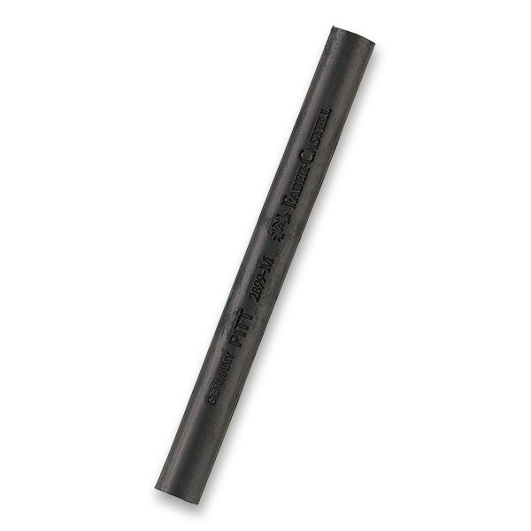 Lisovaný uhel Faber-Castell Pitt Monochrome M