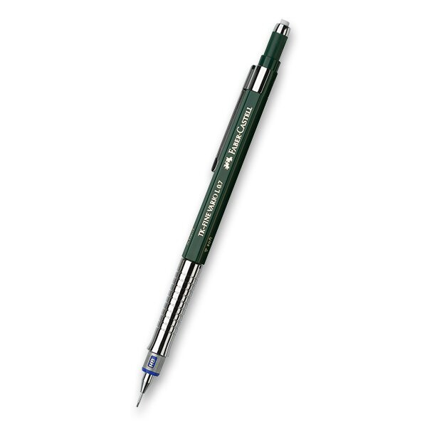 Mechanická tužka Faber-Castell TK Fine VARIO L 1,0 mm