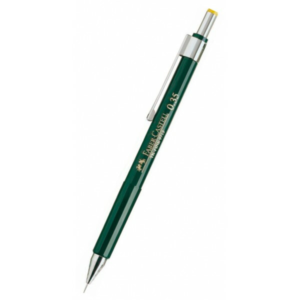 Mikrotužka Faber-Castell TK-Fine 0 35mm Faber-Castell