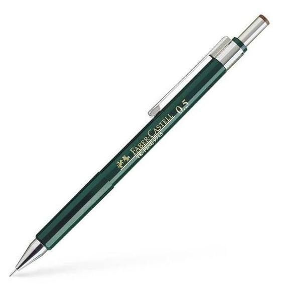 Mikrotužka Faber-Castell TK-Fine 0 5mm Faber-Castell