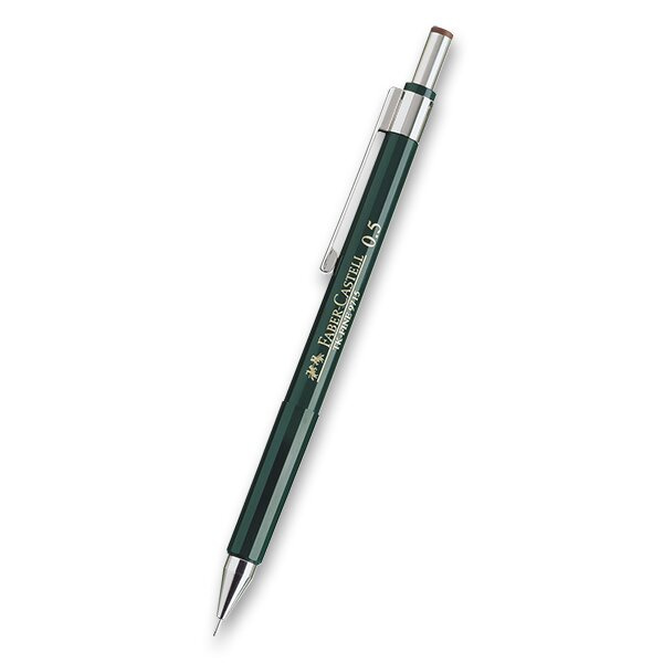 Mikrotužka Faber-Castell TK-Fine 0 5mm Faber-Castell