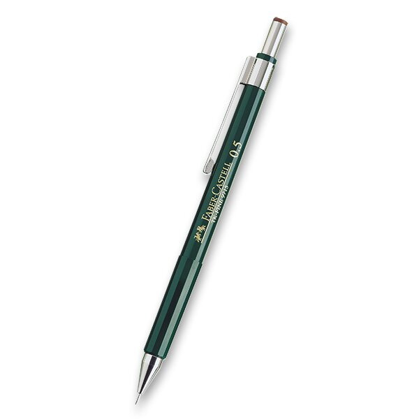 Mikrotužka Faber-Castell TK-Fine 0 5mm Faber-Castell