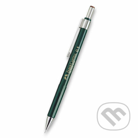 Mikrotužka Faber-Castell TK-Fine 0 5mm Faber-Castell