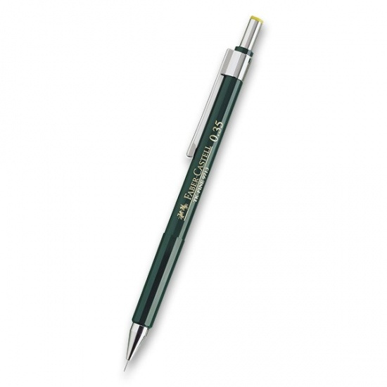 Mikrotužka Faber-Castell TK-Fine 0 7mm Faber-Castell