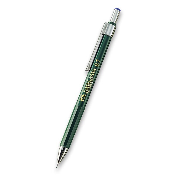 Mikrotužka Faber-Castell TK-Fine 0 7mm Faber-Castell