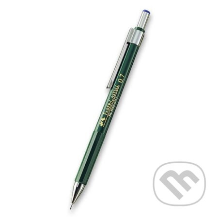 Mikrotužka Faber-Castell TK-Fine 0 7mm Faber-Castell