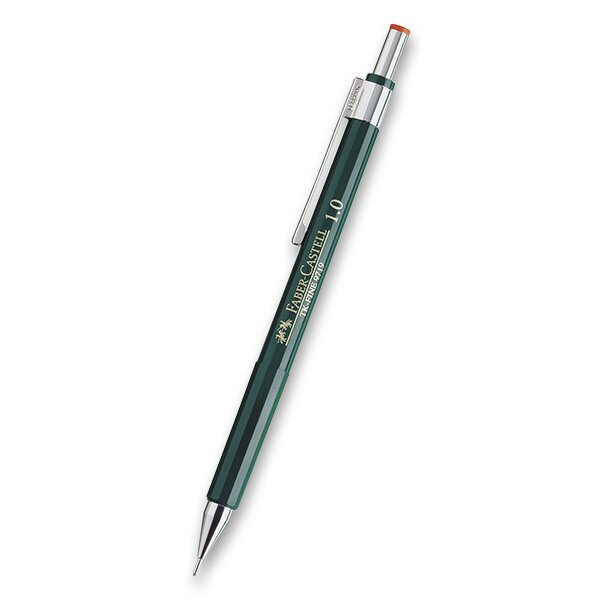 Mikrotužka Faber-Castell TK-Fine 0 9/1 0 mm Faber-Castell