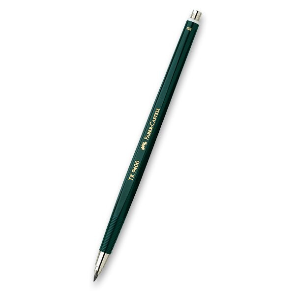 Mechanická tužka Faber Castell TK 9400 B Faber-Castell