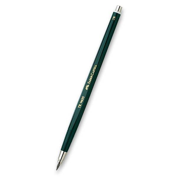 Mechanická tužka Faber Castell TK 9400 2B Faber-Castell