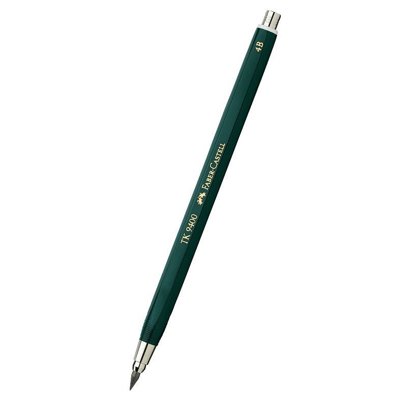 Mechanická tužka Faber-Castell TK 9400 3,15 mm Faber-Castell