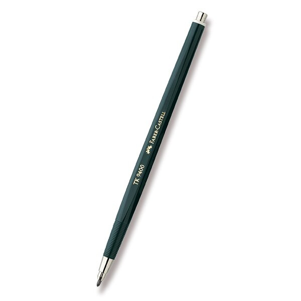 Mechanická tužka Faber Castell TK 9400 Faber-Castell