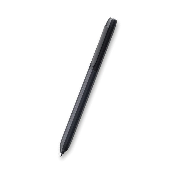 Kuličkové pero Faber-Castell Avori XB - Cosmic Flow