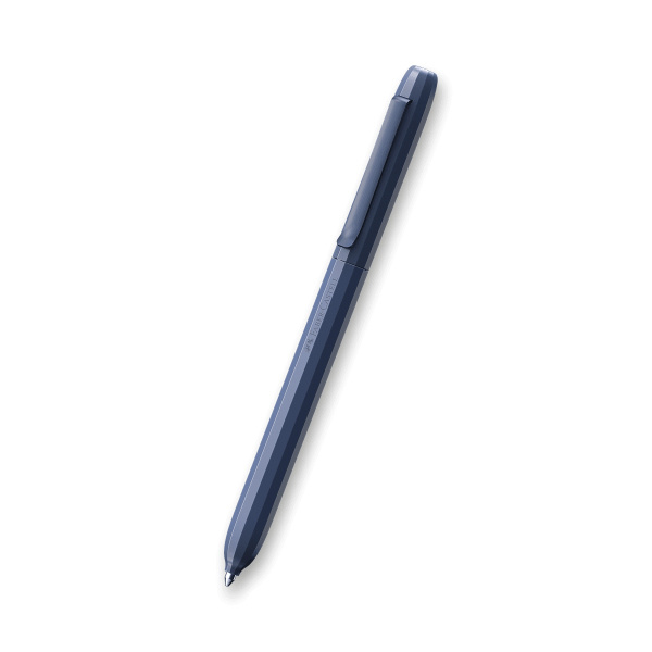 Kuličkové pero Faber-Castell Avori XB - Midnight Muse