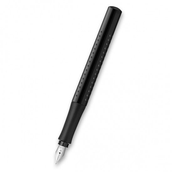 Plnicí pero Faber-Castell Grip 2010 Harmony hrot M Faber-Castell