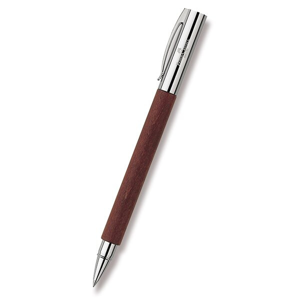 Roller Faber-Castell Ambition Pear Wood