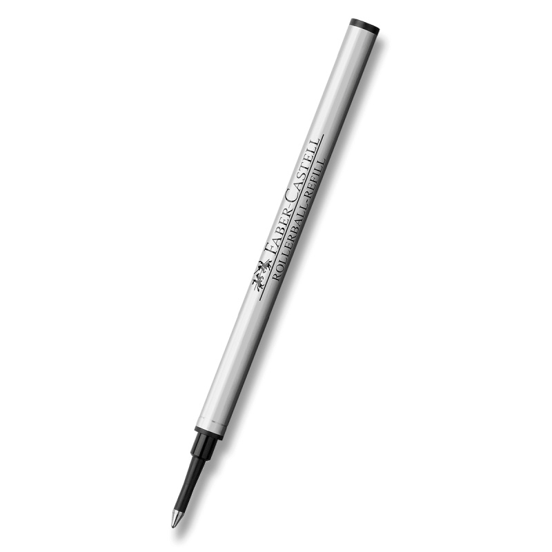 Náplň Faber Castell keramická Roller černá Faber-Castell