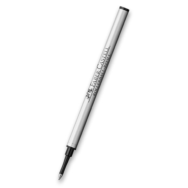Náplň Faber Castell keramická Roller černá Faber-Castell