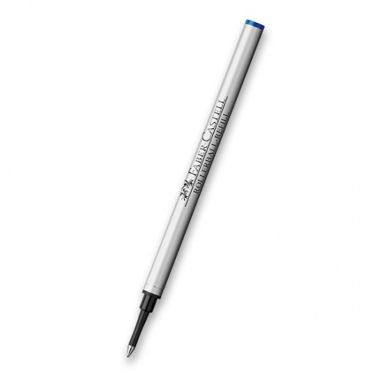 Náplň Faber Castell keramická Roller modrá Faber-Castell