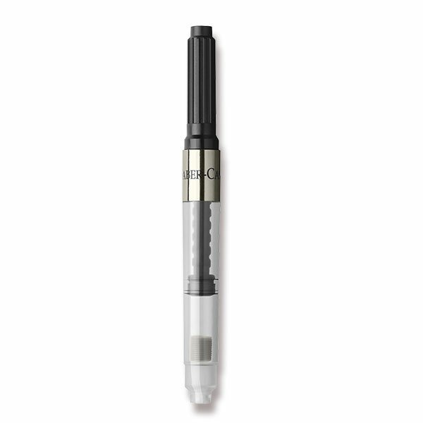 Konvertor Faber Castell pro e-motion/Ambition Faber-Castell
