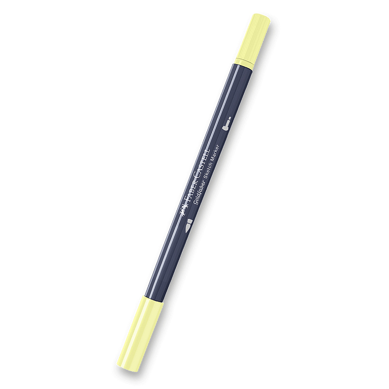 Popisovač Faber-Castell Goldfaber Sketch Marker výběr barev 104 Faber-Castell