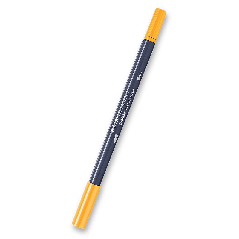 Popisovač Faber-Castell Goldfaber Sketch Marker výběr barev 109 Faber-Castell