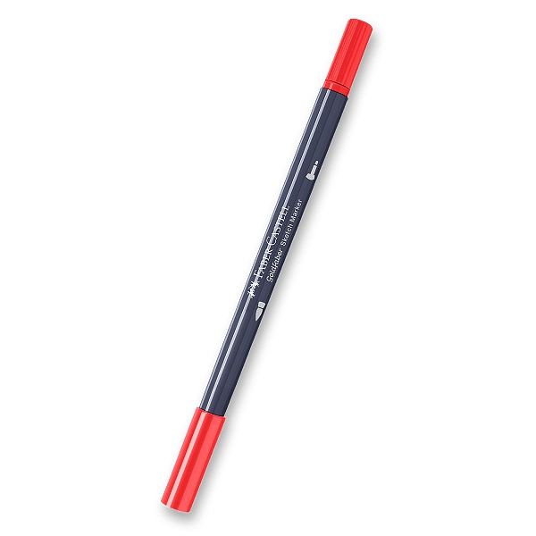 Popisovač Faber-Castell Goldfaber Sketch Marker výběr barev 118 Faber-Castell