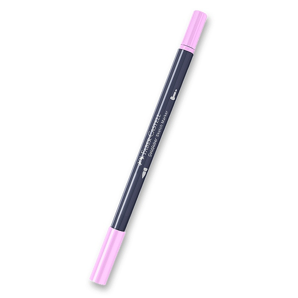 Popisovač Faber-Castell Goldfaber Sketch Marker výběr barev 119 Faber-Castell