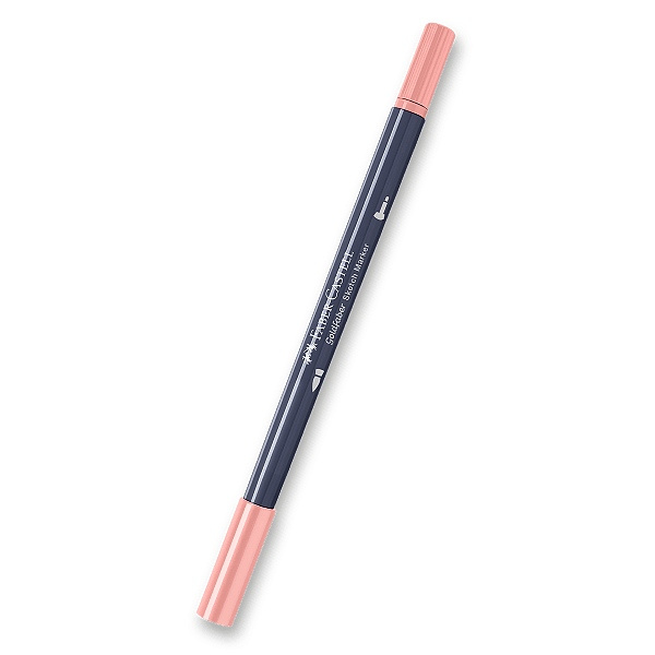 Popisovač Faber-Castell Goldfaber Sketch Marker výběr barev 131 Faber-Castell