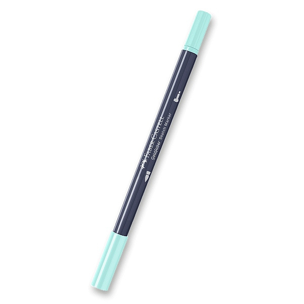 Popisovač Faber-Castell Goldfaber Sketch Marker výběr barev 240 Faber-Castell